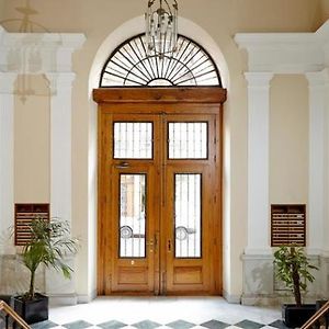 Hostel Palacio
