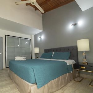Habitación Deluxe con Cama King