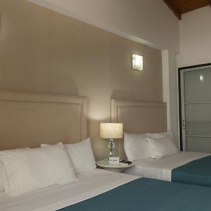 Habitación Doble Deluxe